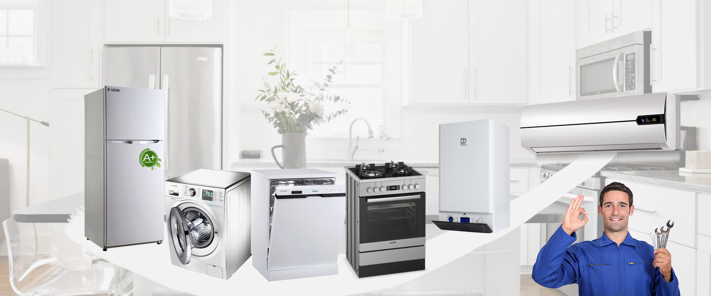 Salıpazarı Smeg Servisi